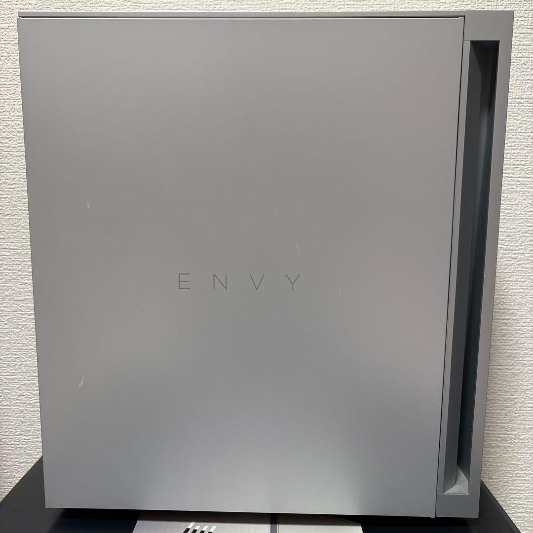 HP ENVY Desktop ハイパフォーマンスモデル TE02-0076jp