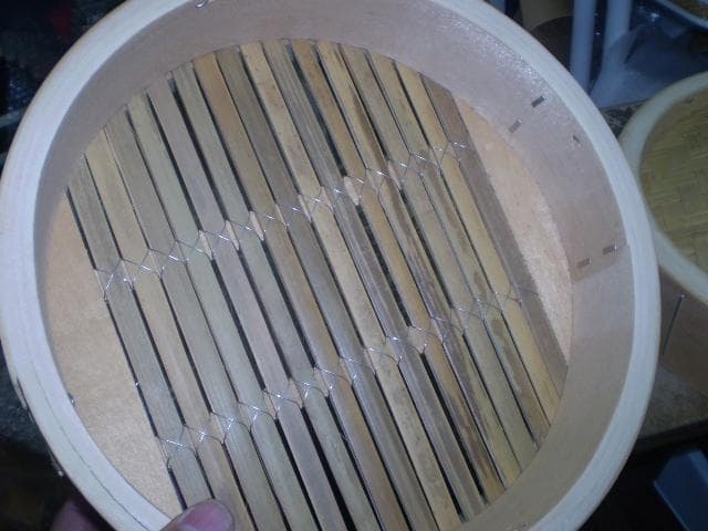 こ*し様 照宝　せいろ 蒸籠　1段 27㎝