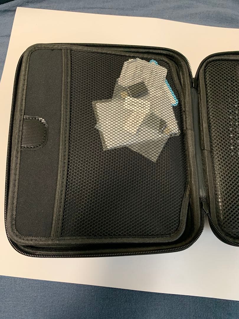 CREALITY CR-Scan Otter 3Dスキャナー