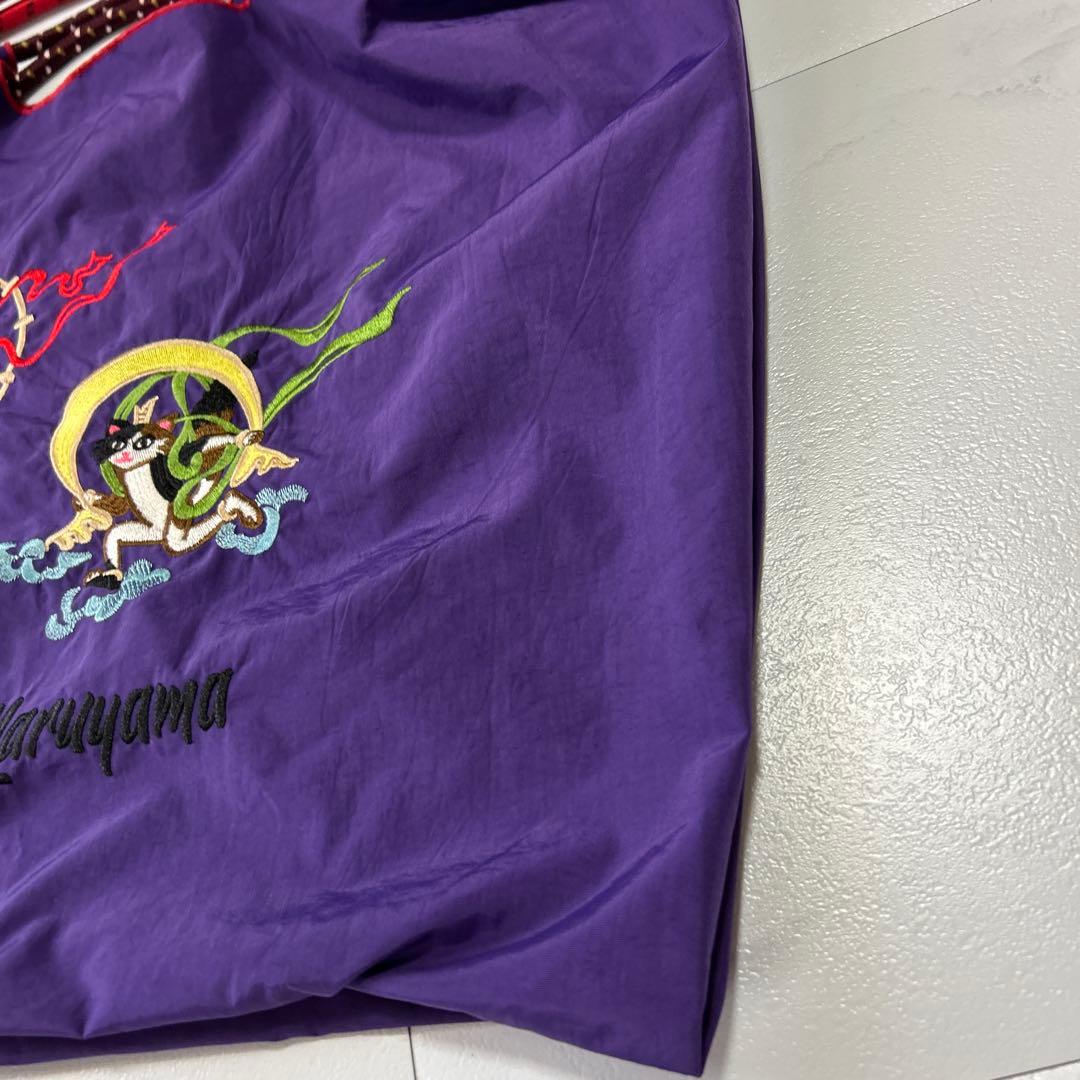 ボールアンドチェーンKaita Maruyama 風神雷神 Lサイズ