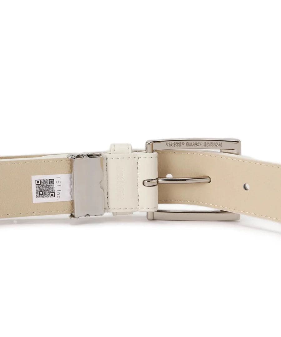 MASTER BUNNY EDITION ベルト FR 030
