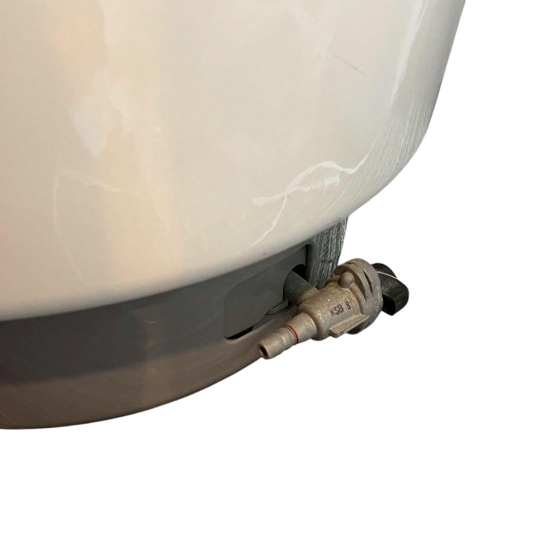 リンナイ RR-40SI 業務用ガス炊飯器 4升炊 LPガス用 プロパンガス