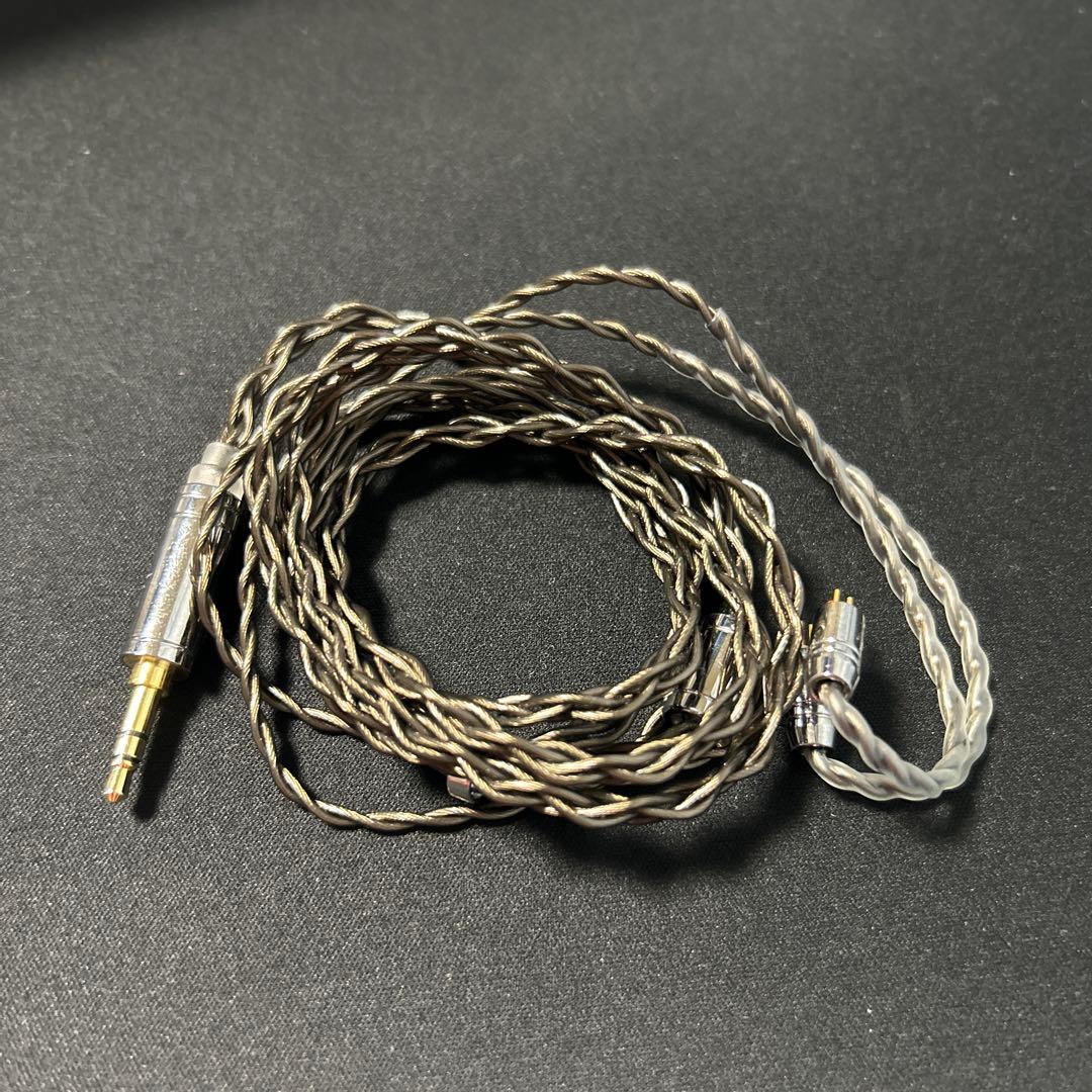 イヤホン kiwi ears quintet