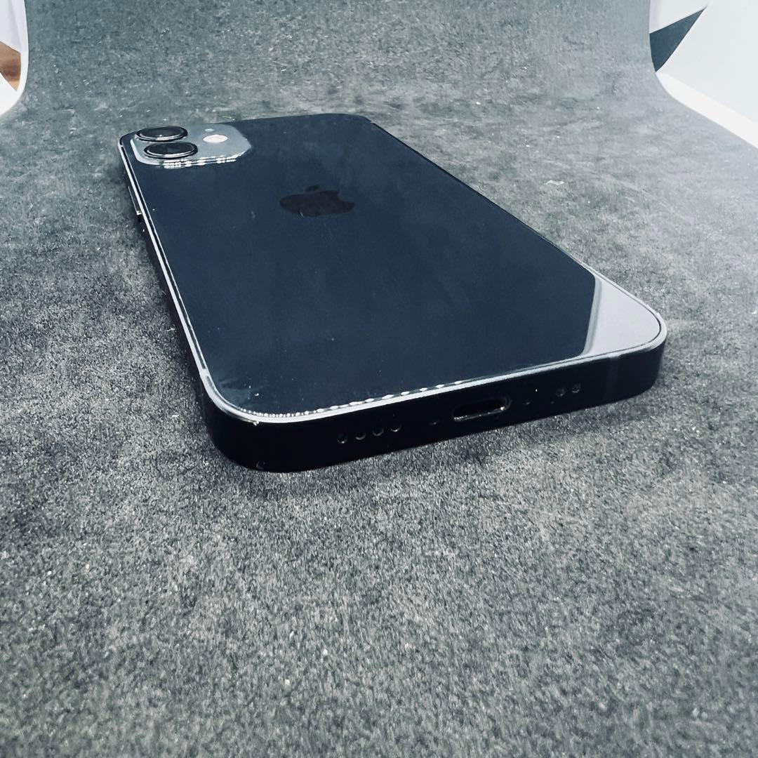 【SIMフリー】 iPhone 12 mini 64GB 本体