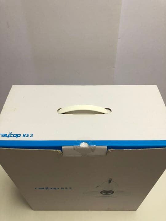 レイコップ　ふとんクリーナー　新品未使用