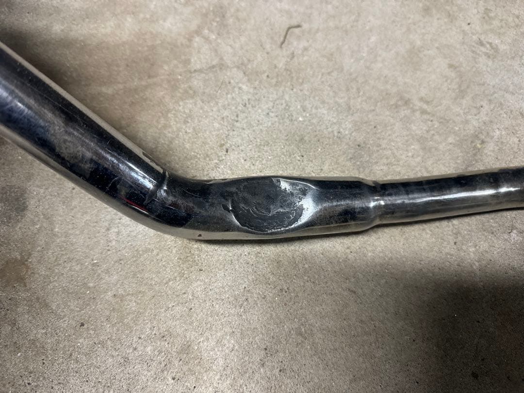 モンキーRPM管 ゴリラ ダックス シャリー