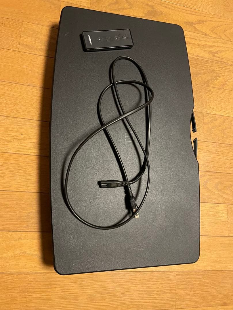 Bose® Solo TV sound system