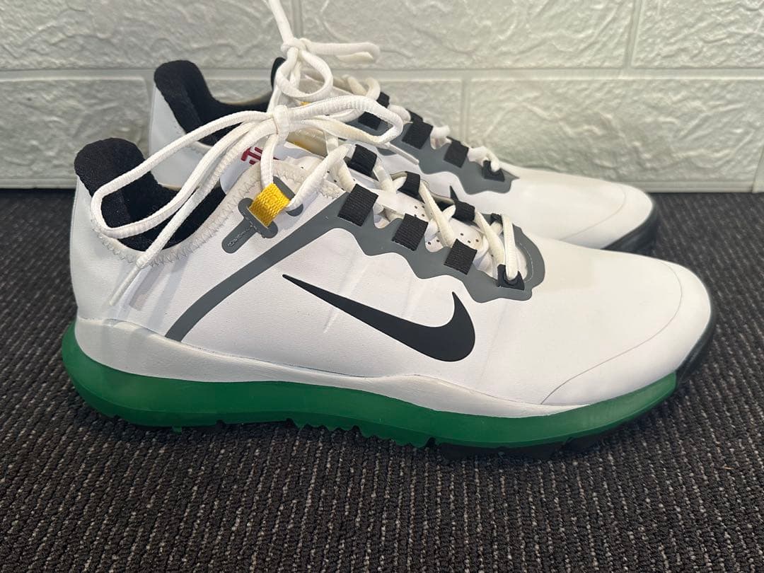 NIKE ナイキ タイガー・ウッズ '13 26.5cm ゴルフシューズ 未使用