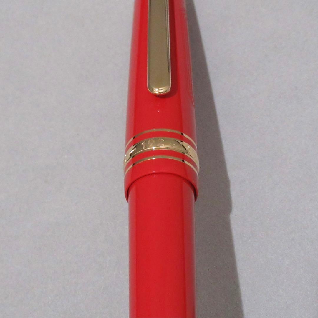 モンブラン ボールペン オリンピック パリ 1924 ミッドサイズ 131361