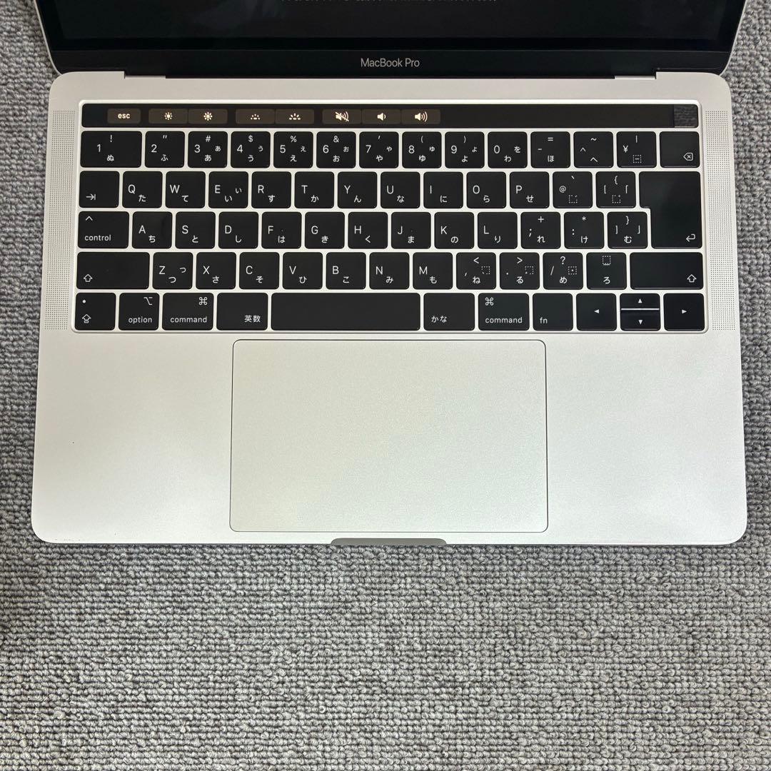 MacBook Pro 13インチ 2019 Core i5 メモリ8GB