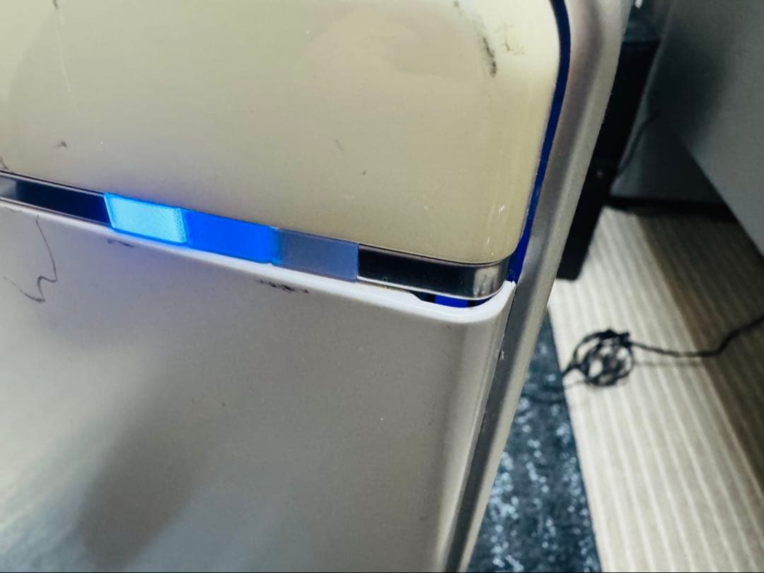 リンナイ ガスファンヒーター