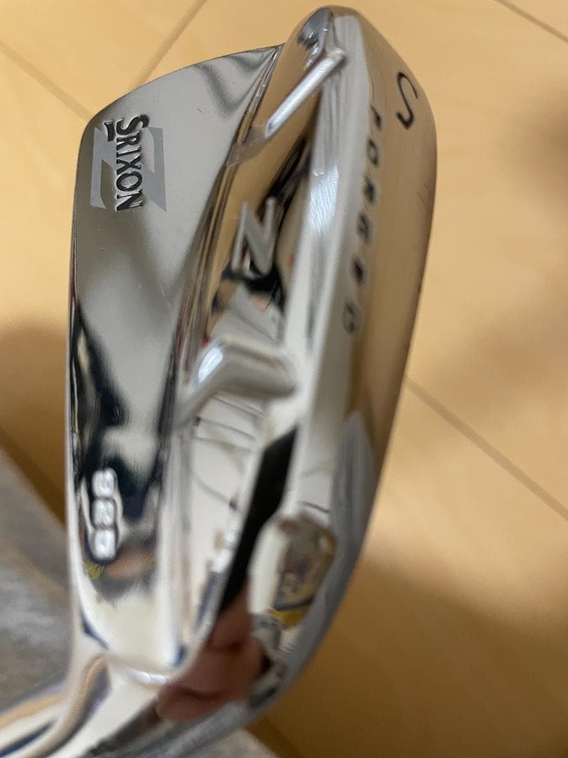 スリクソン９２５アイアン７本セット希少品TP仕様