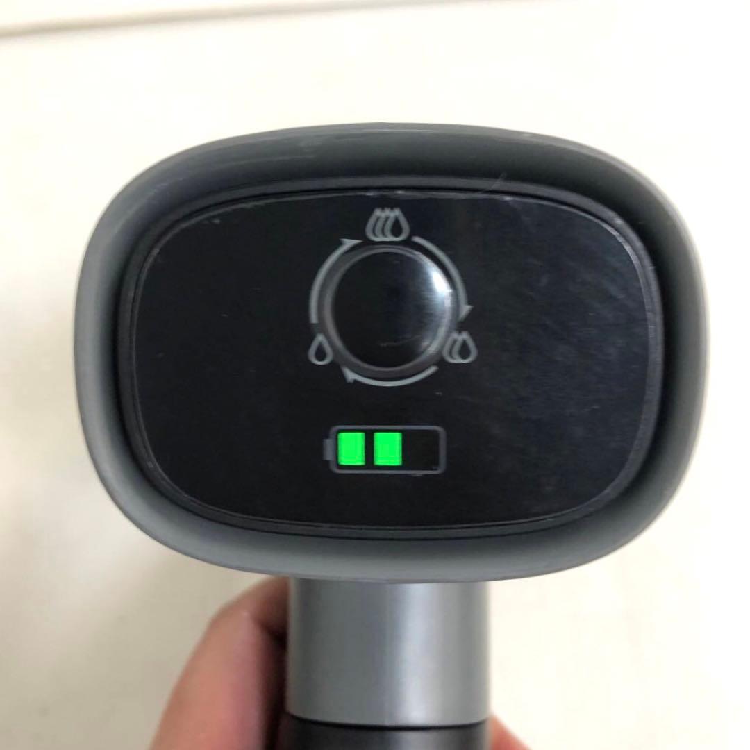 SPICERR スパイサー ポケッタブル高圧洗浄機　SWU-201