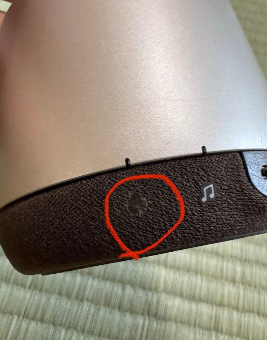 【SONY】LSPX-S2 【グラスサウンドスピーカー】