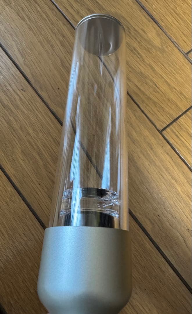 【SONY】LSPX-S2 【グラスサウンドスピーカー】