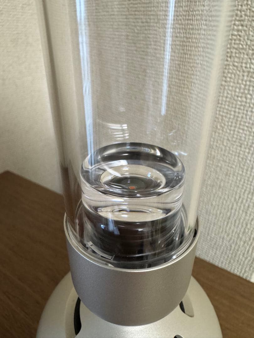 【SONY】LSPX-S2 【グラスサウンドスピーカー】