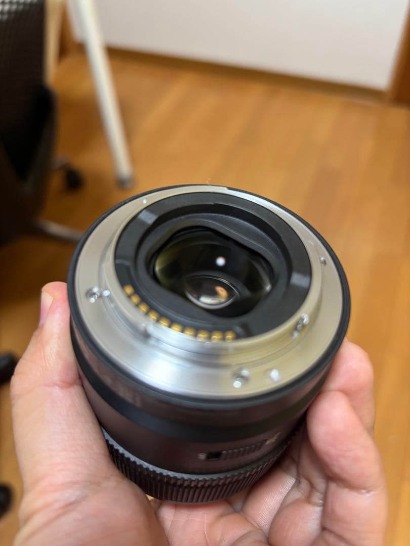 SONY SEL15F14G デジタル一眼カメラα 「Eマウント」用レンズ