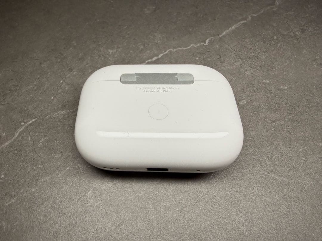 AirPods Pro (第2世代) 本体 ワイヤレスイヤホン MQD83J/A