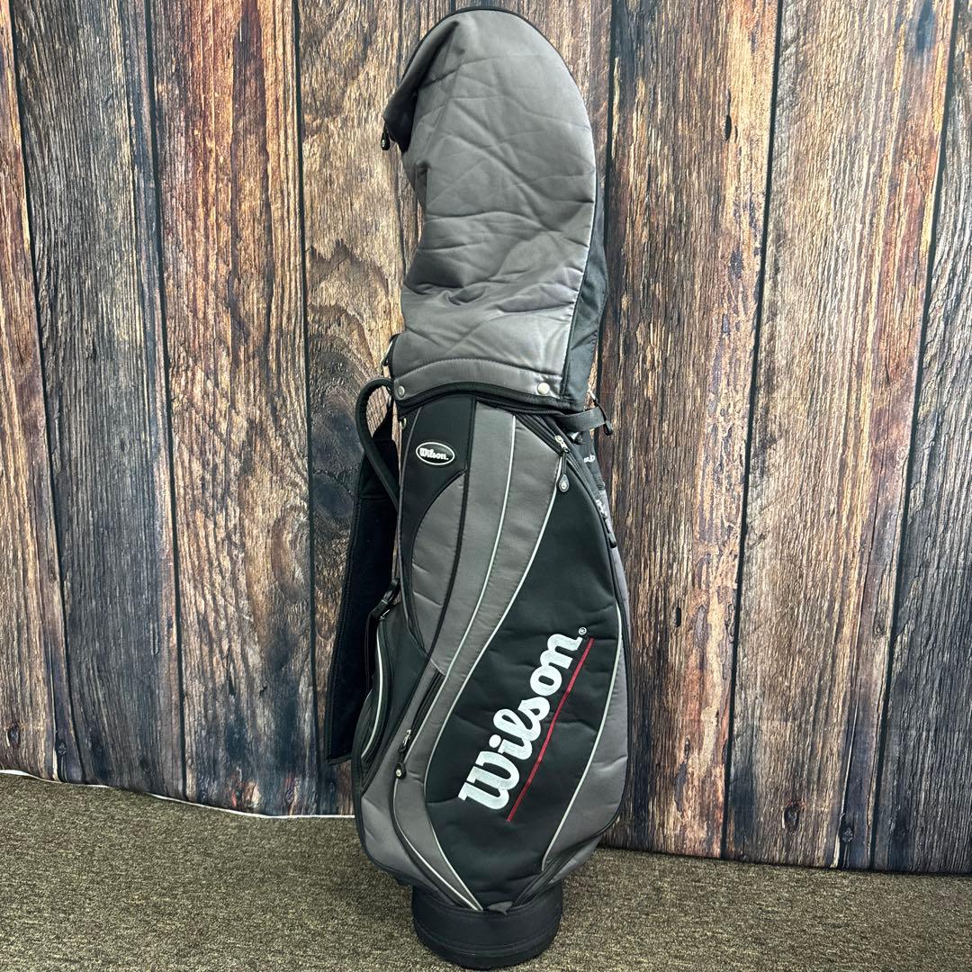 ゴルフクラブ メンズ クラブセット ウィルソン キラーホエール 12本セット
