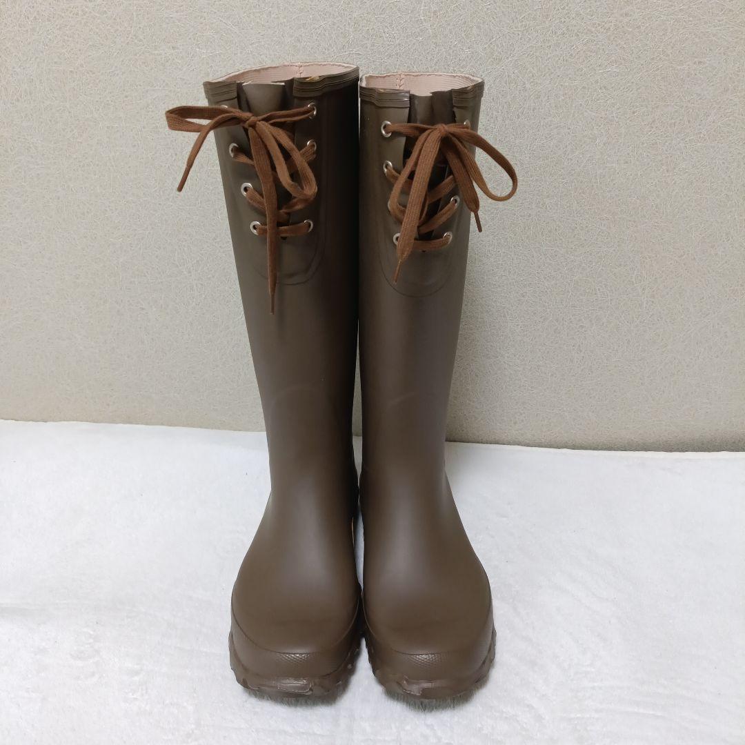 【美品】アングラーズハウス Angler's House ニーブーツ サイズM