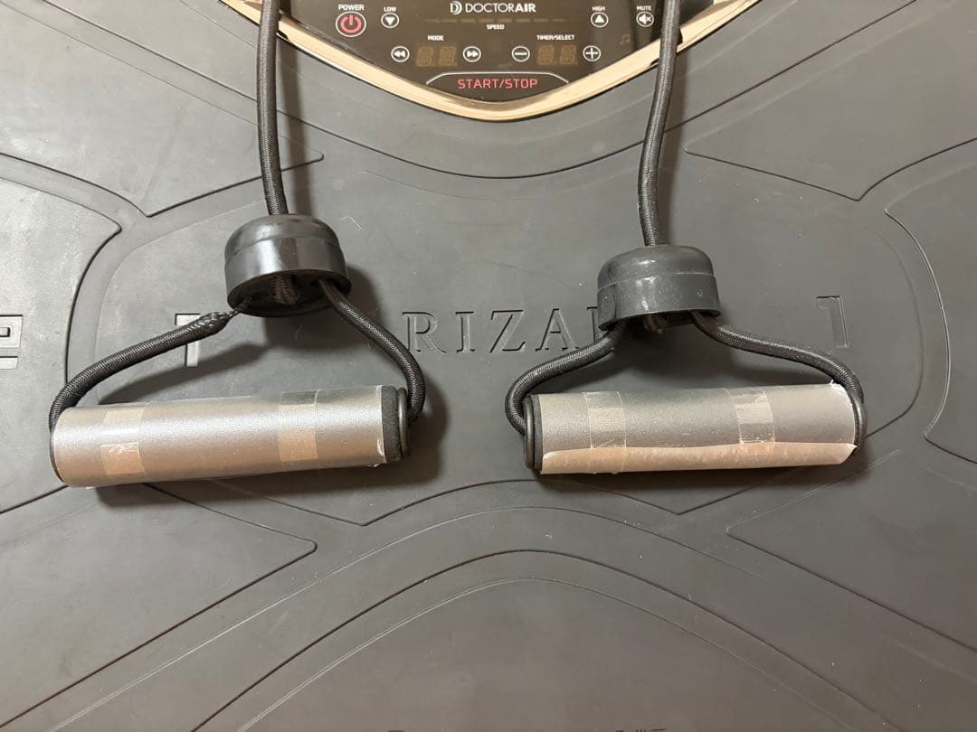 ドクターエア 3D バランスブレード ライザップ SB-007RZ