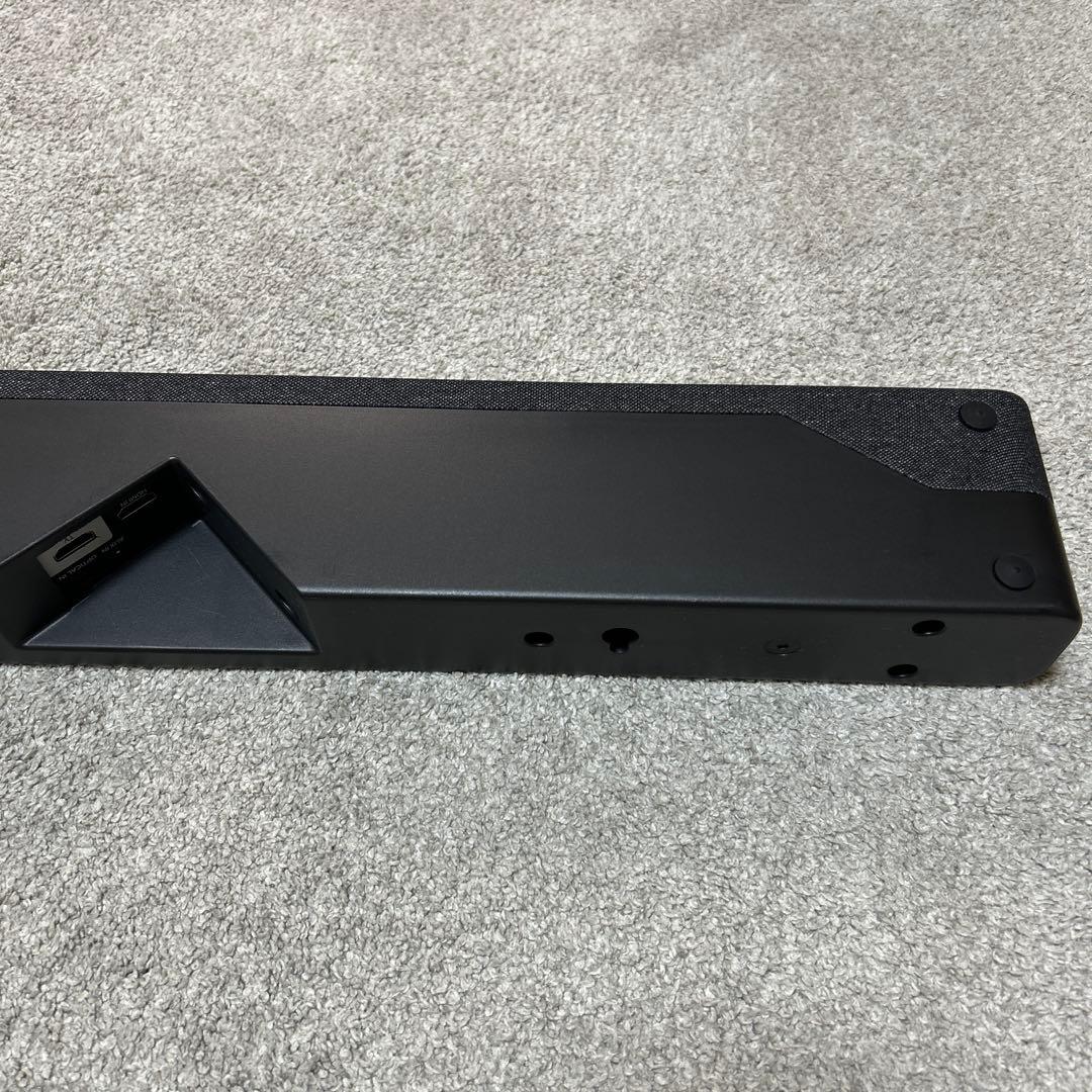 DENON デノン DHT-S517 サウンドバー