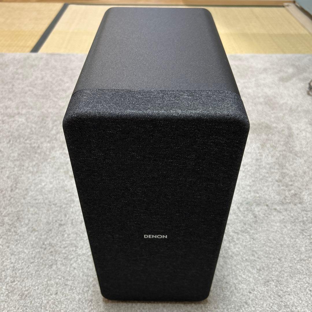 DENON デノン DHT-S517 サウンドバー