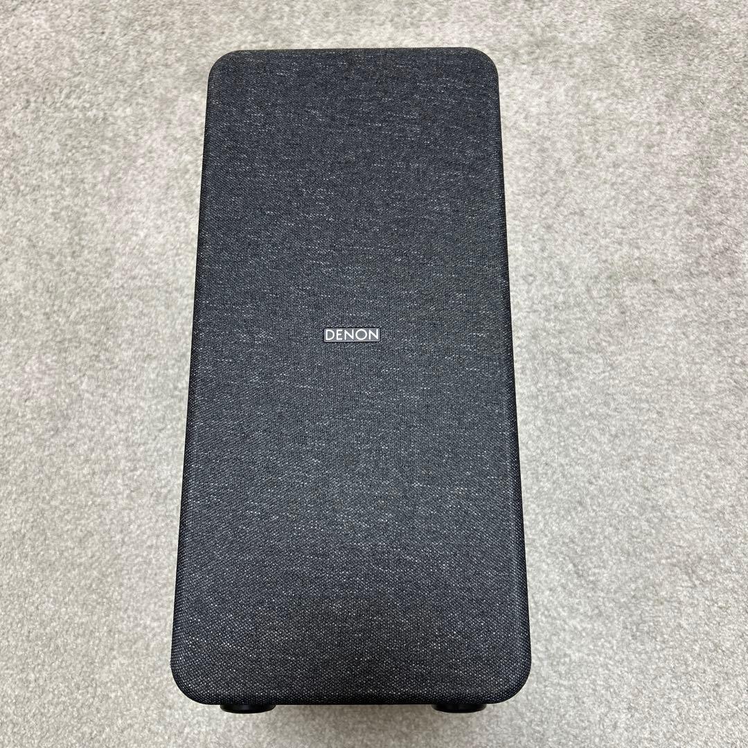 DENON デノン DHT-S517 サウンドバー