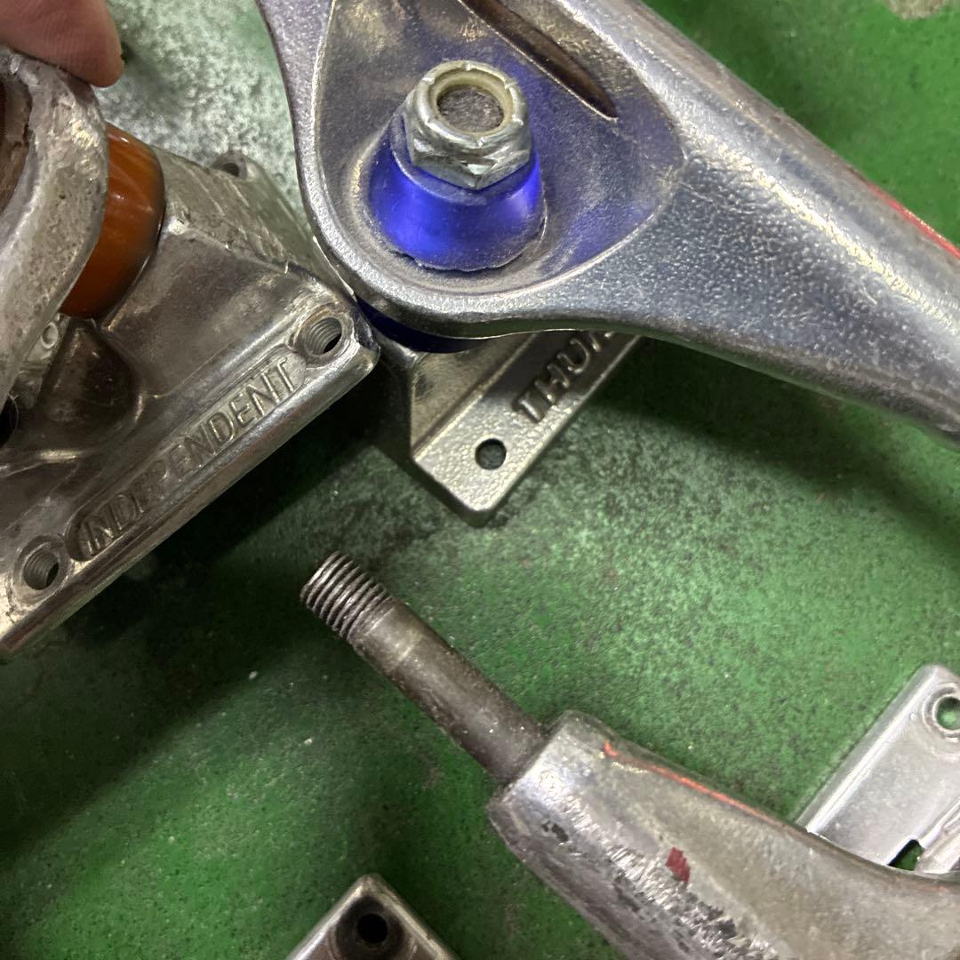 ◾️必見◾️スケボー　パーツ　部品取り　ジャンク　まとめ売り