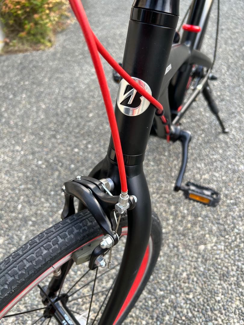 ブリヂストン　レベナ　子供用自転車　キッズサイクル 18インチ