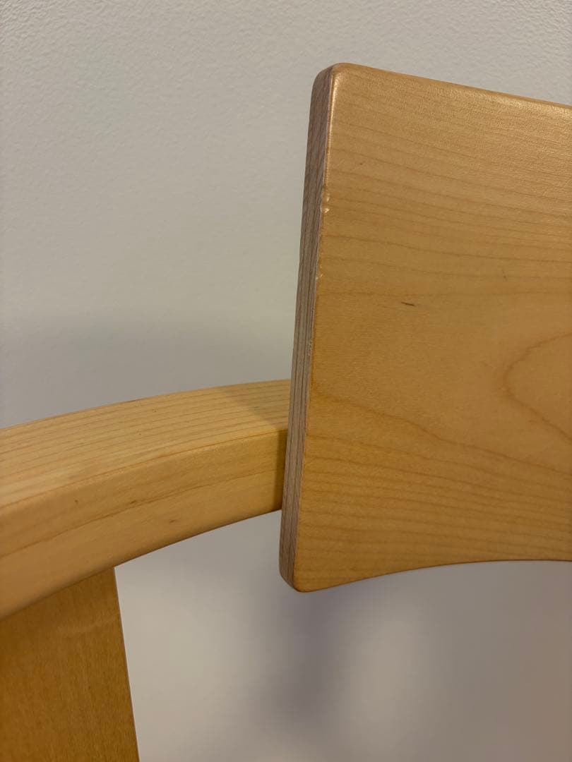 アルテック　vitra ライバルチェア　回転式　北欧　artek