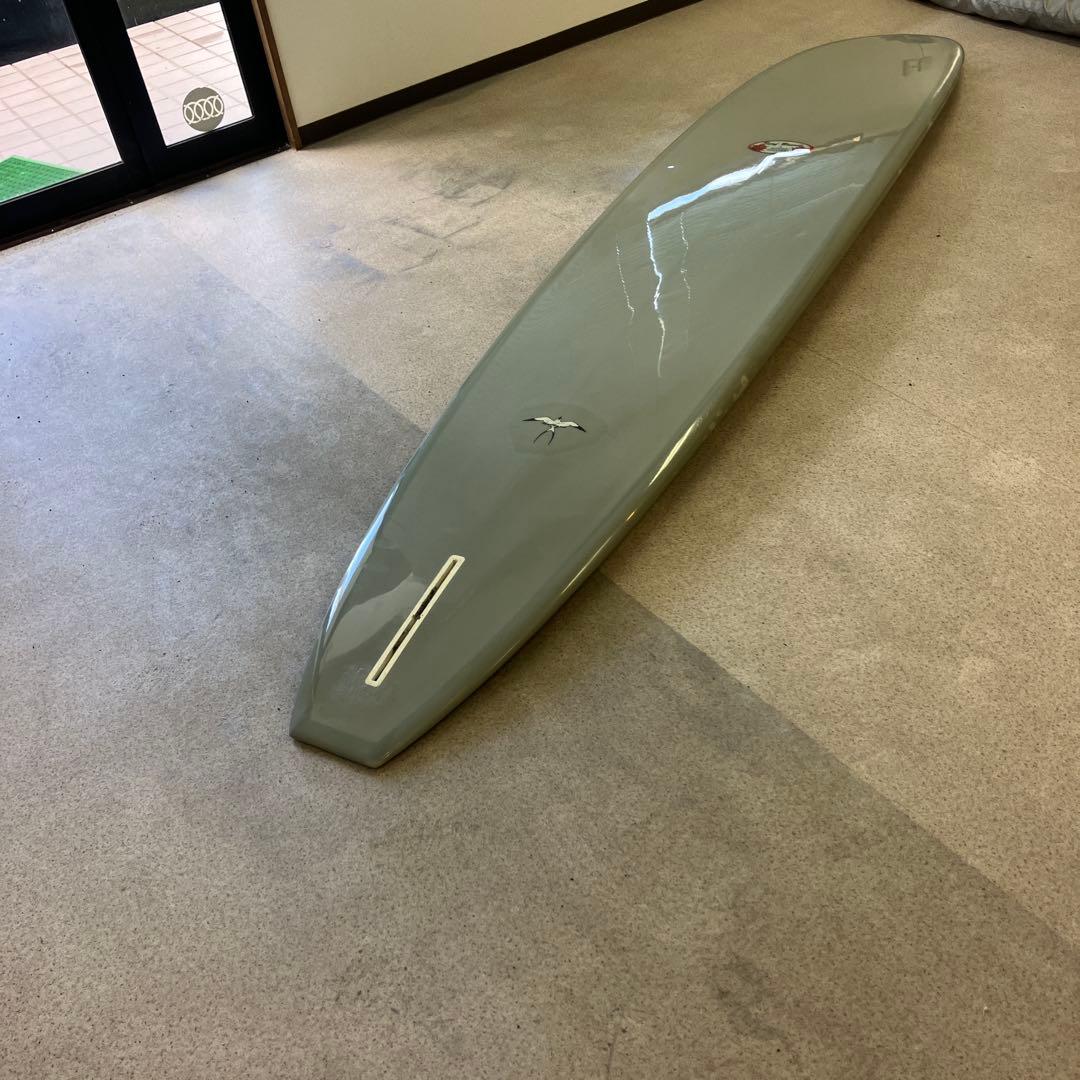 ハワイアンプロデザイン 60'S CLASSIC'S STEPDECK 9.6