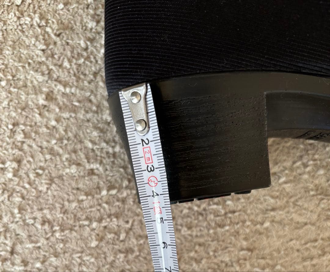 ASAHI トップドライ　ゴアテックス 23.5センチ