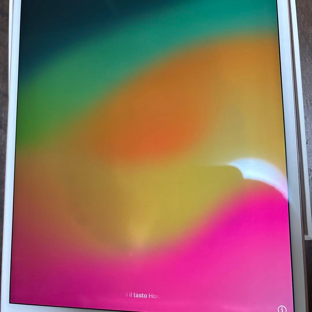 iPad Pro (10.5インチ) Wi-Fi 64GB ローズゴールド