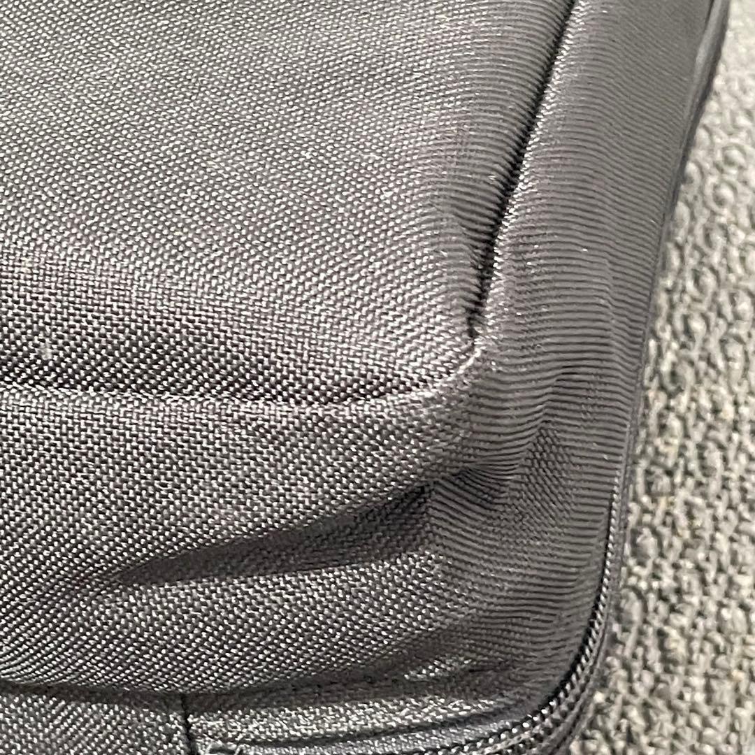 ぱりんこさま 美品✨ PORTER クリップ 2way 2層 ビジネスバッグ シ