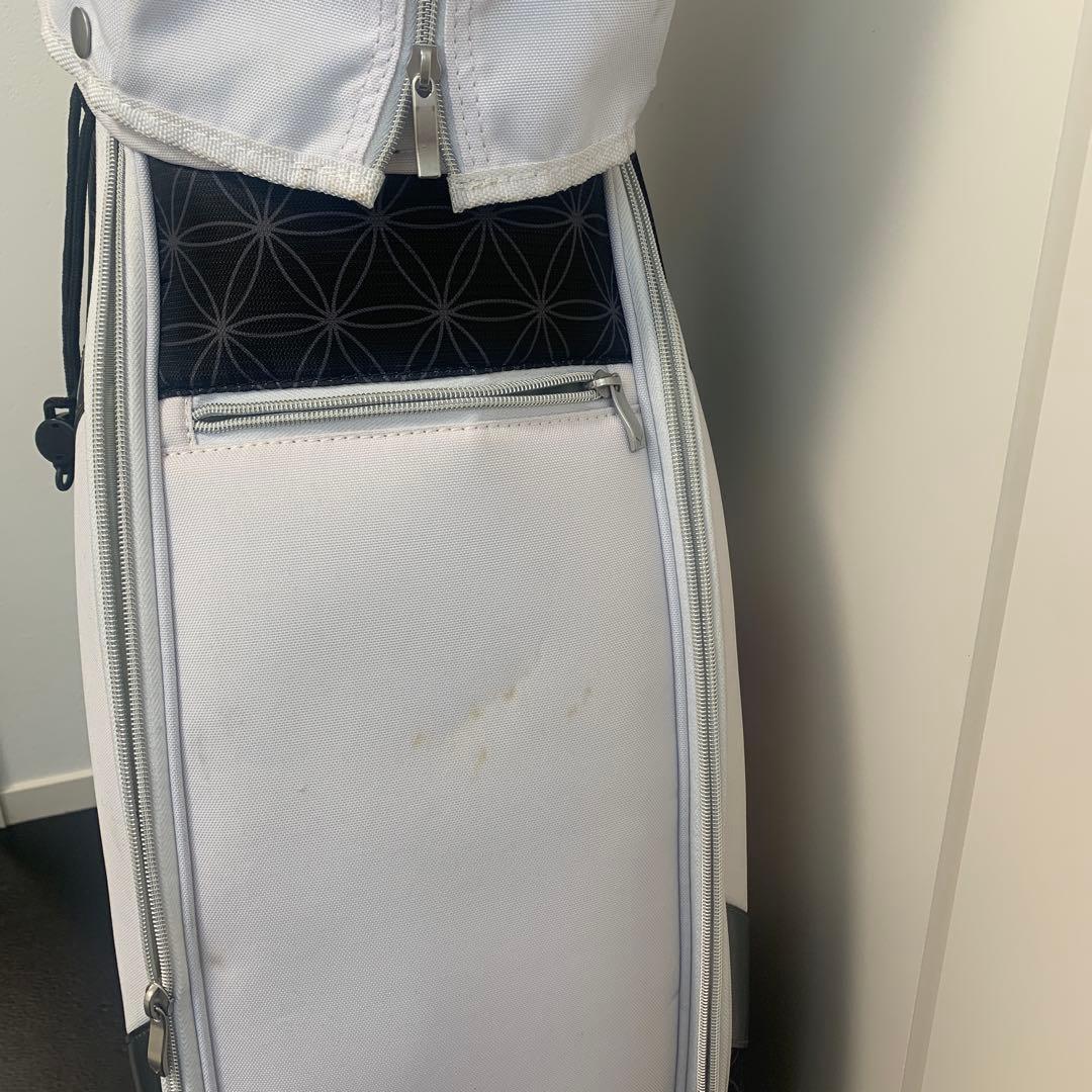 Callaway Solaire キャロウェイ　ソレイユ　ゴルフバッグ