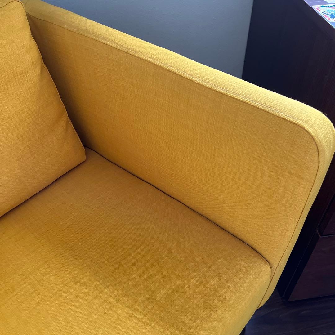 IKEA EKERO エーケロー　1人掛けソファ パーソナルチェア