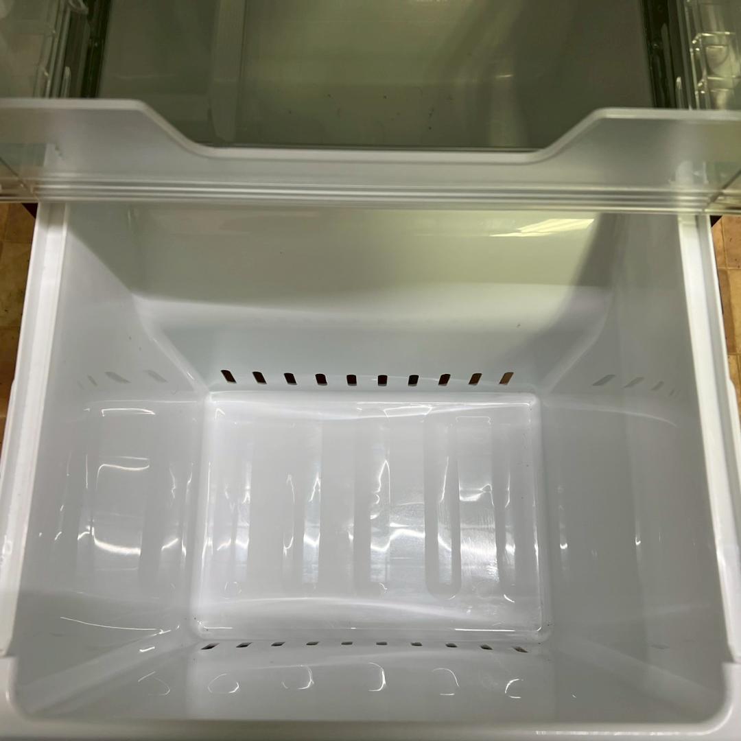 2022年製 東芝 ノンフロン冷凍冷蔵庫 153L 2ドア 右開き GR-T15