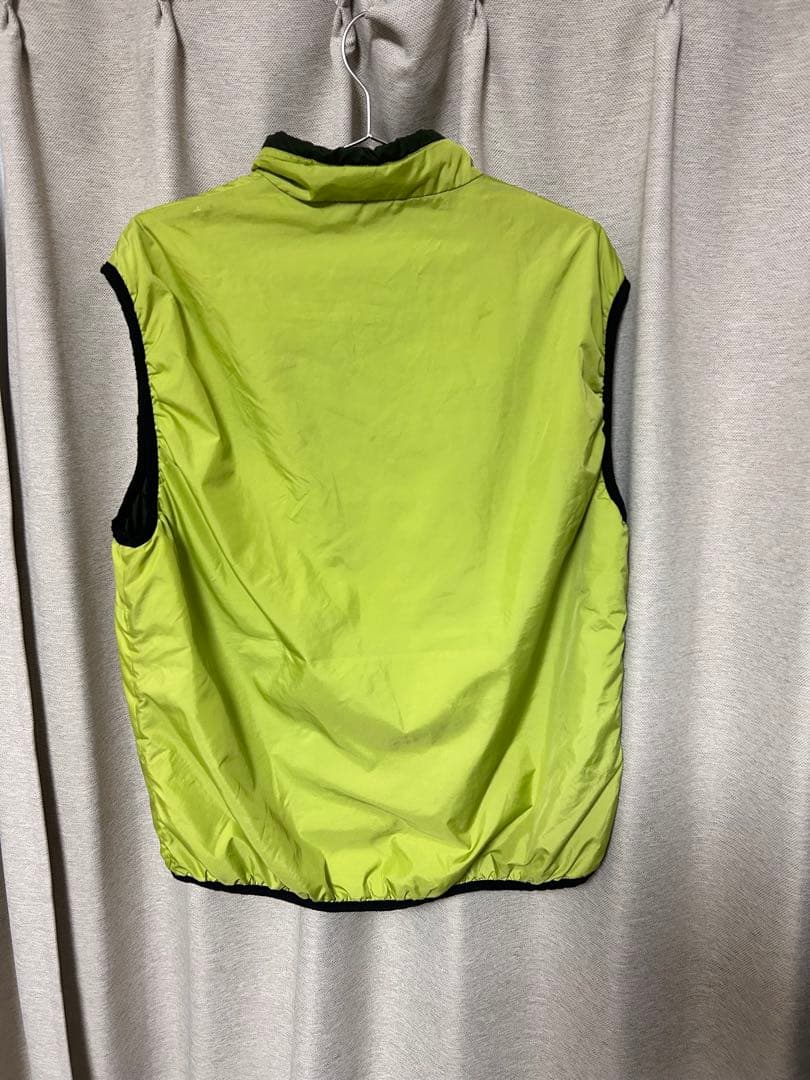 小*爪様 美品　patagonia パタゴニア　パフボールベスト