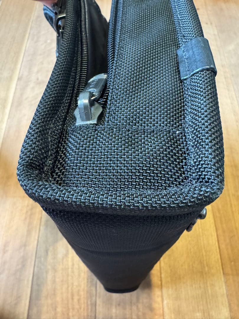 【お値下げ中】TUMI 2WAY ビジネスバッグ PCケース ブリーフケース