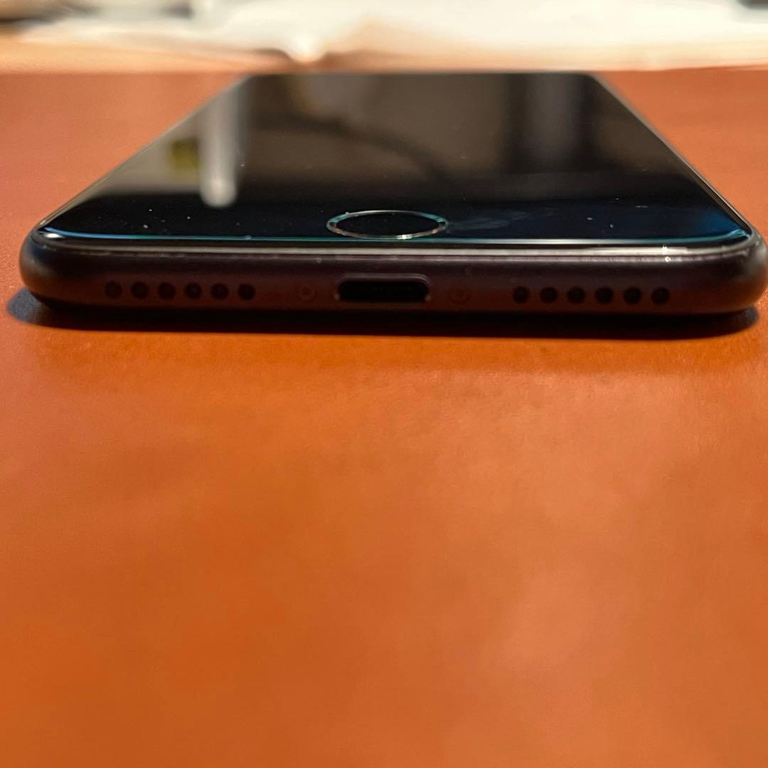 iPhone SE 第2世代 64GB ブラック バッテリー92%