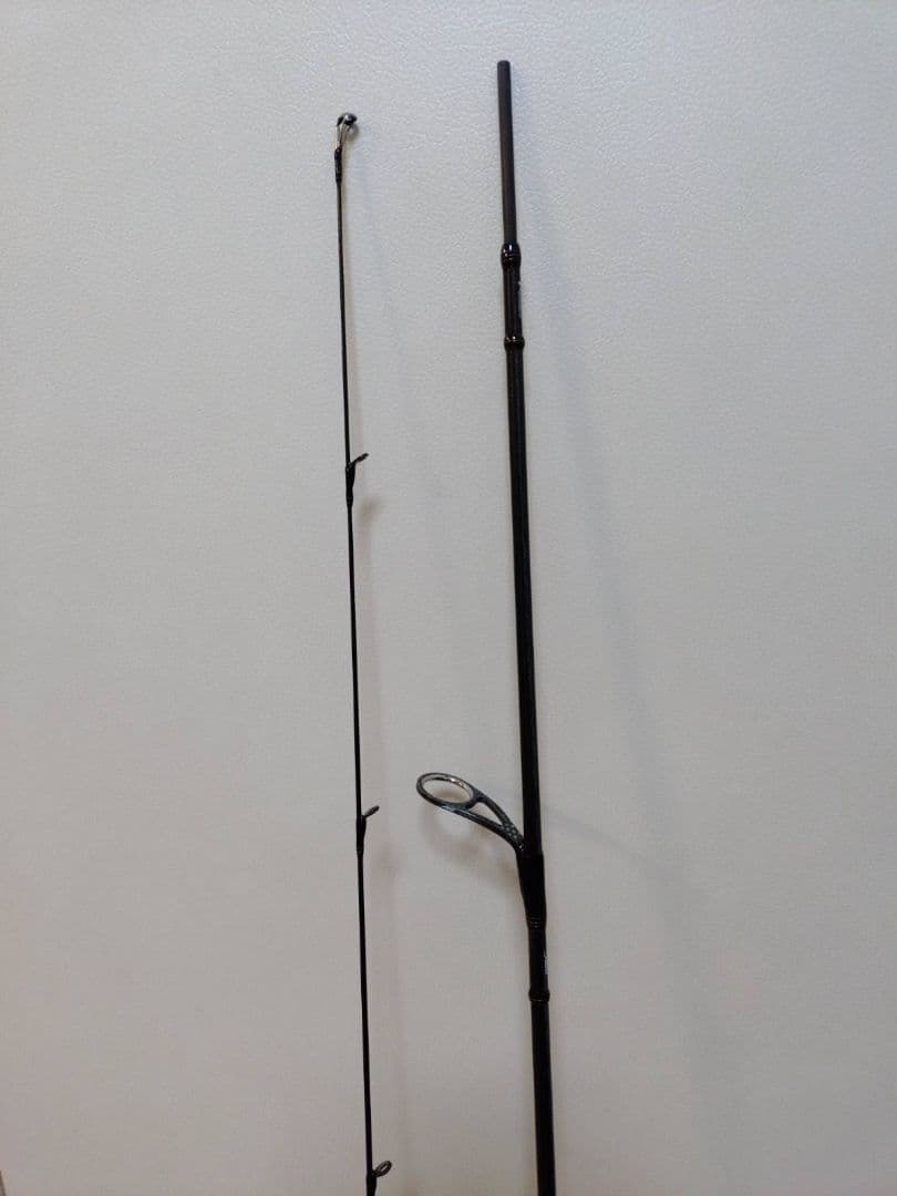 ダイワ プレッソ AGS 61MLF·V