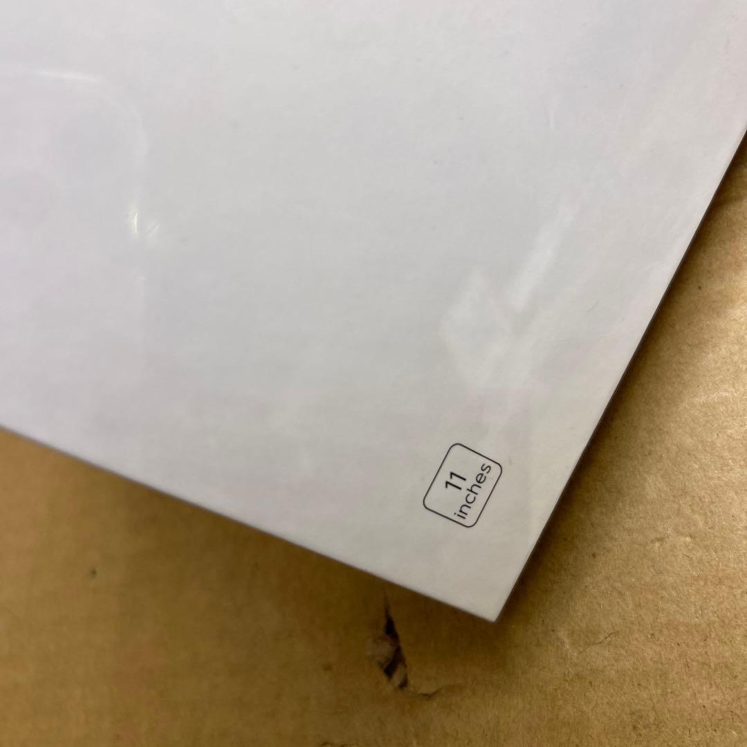 DOOGEE 11インチ Androidタブレット 256GB 30GB RAM