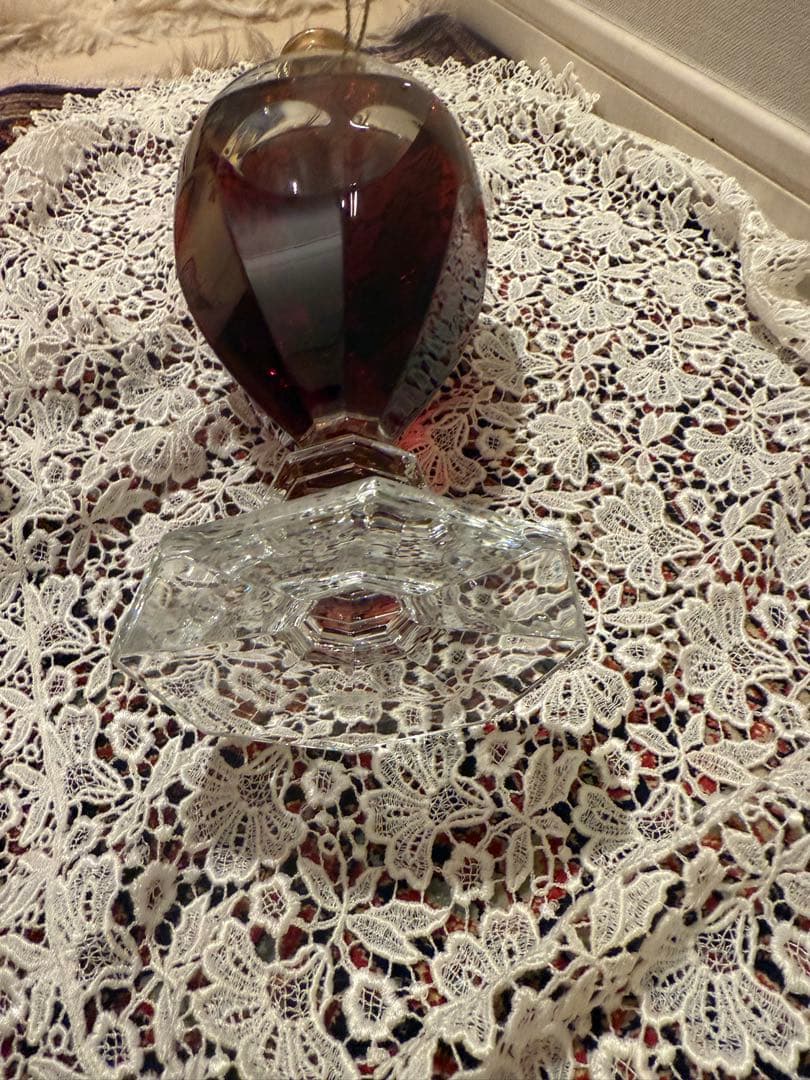 ロイヤルバカラ　訳あり