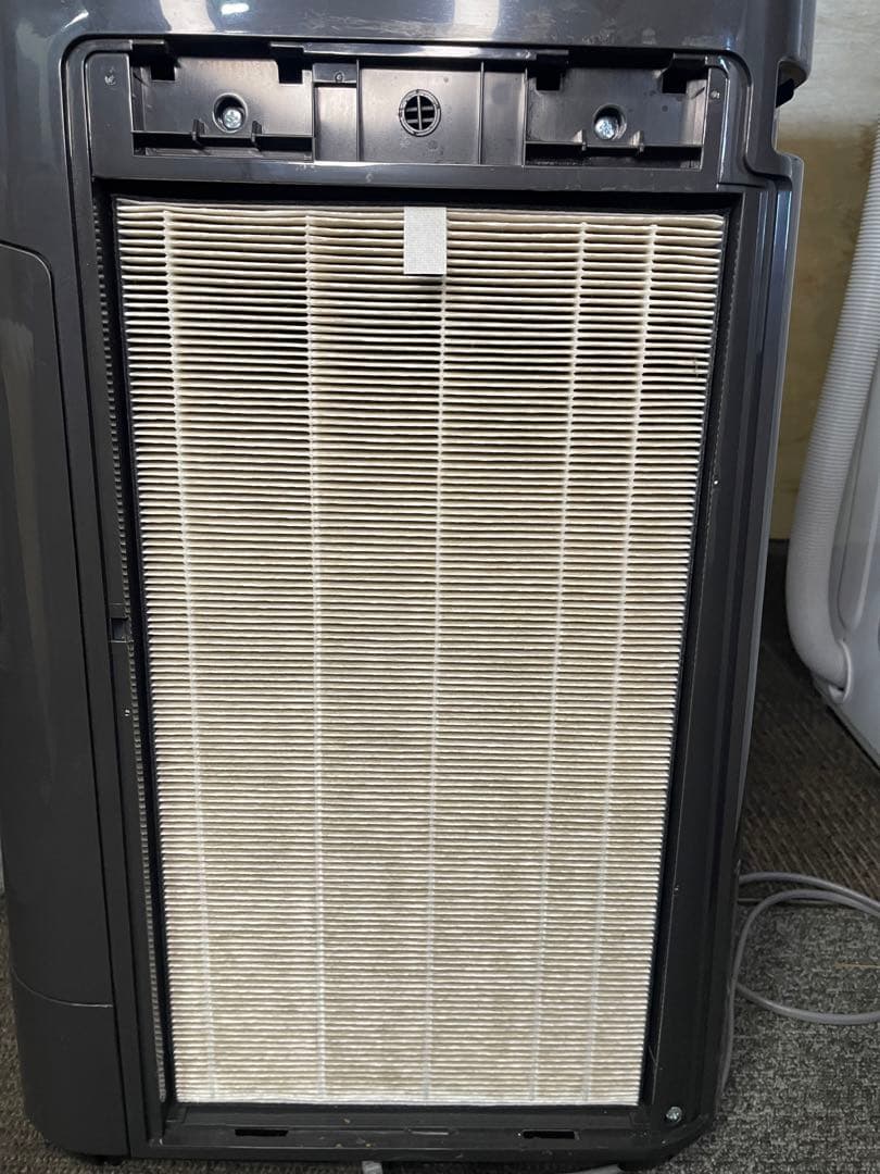 2025年製 SHARP 加湿空気清浄機 KC-J50C-H