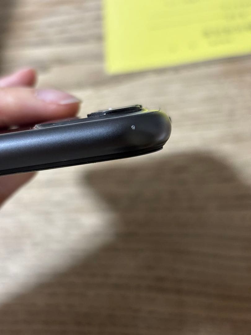 iPhone 11 ブラック 128 GB SIMフリー