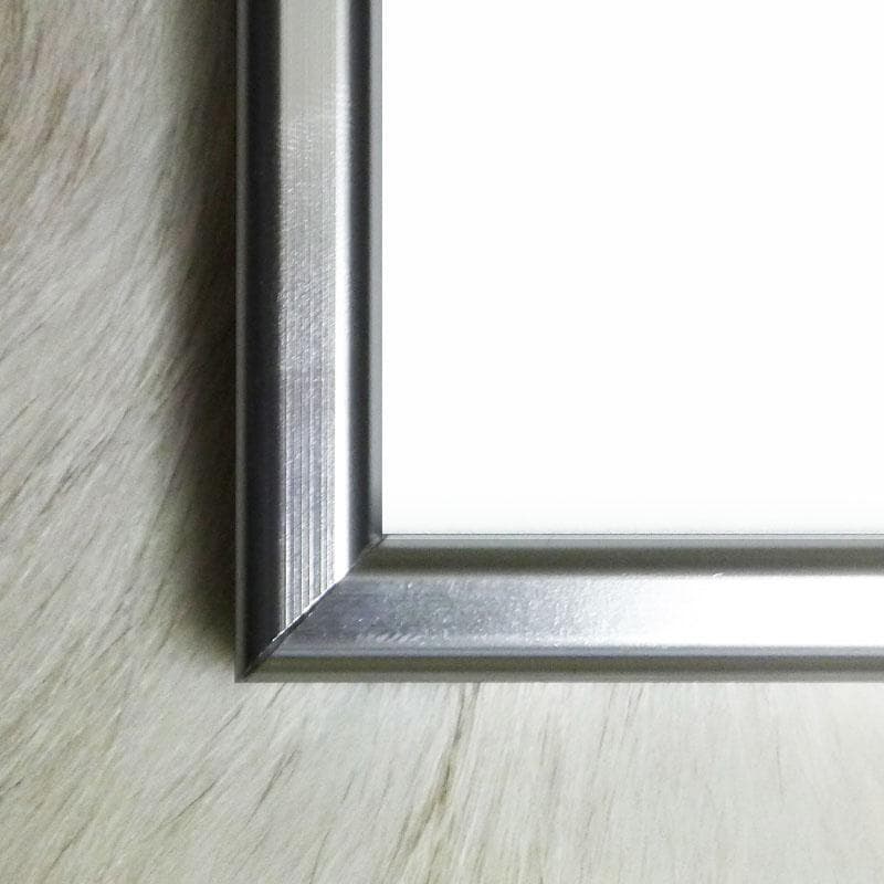 限定マット額装品/View of Mount Fuji/ジュリアン・オピー