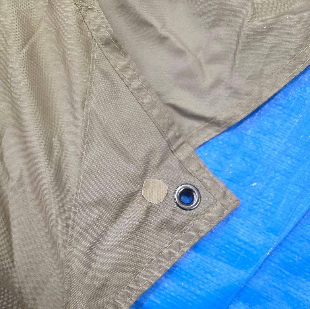 ogawa ツインクレスタＴＣ　T/C　オガワ　テント