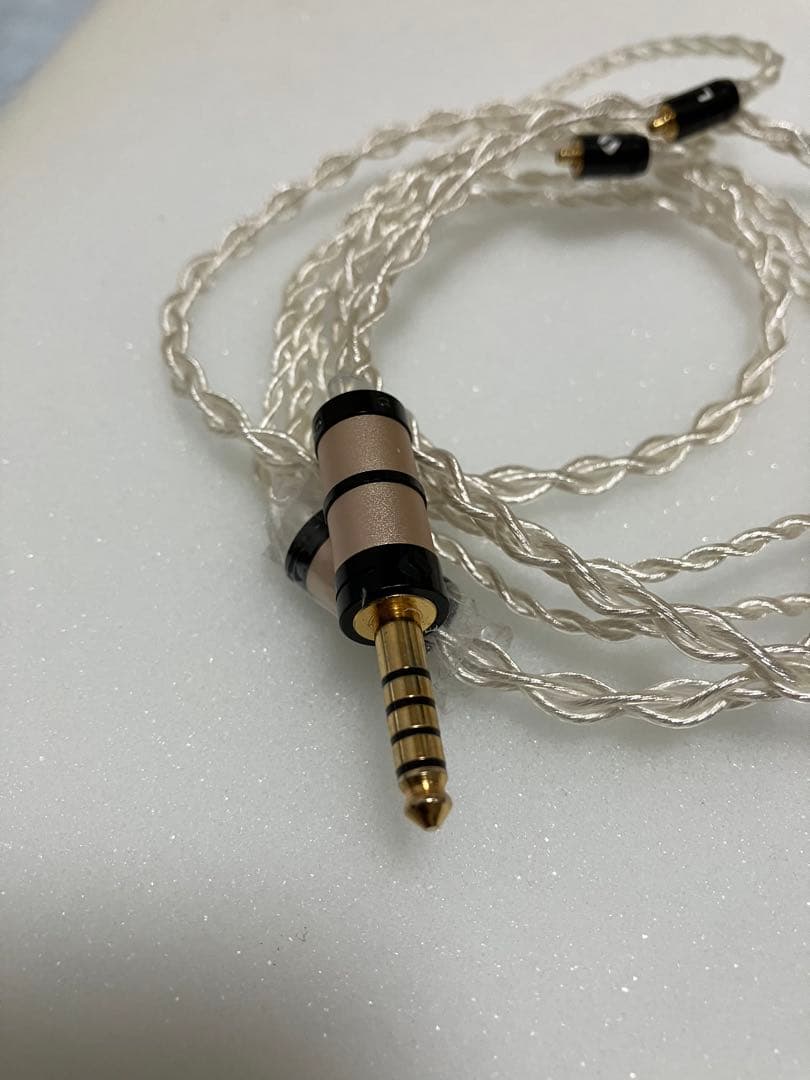 値下げ　販売価格106965円NullAudioAorakiMKIIプラチナ