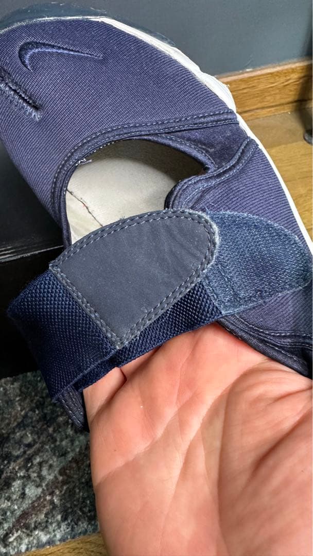 【限定値下】NIKE 29.0 エアリフト